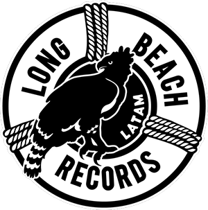 Long Beach Records LATAM